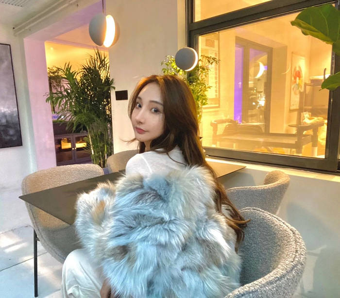 温哥华外围模特微信