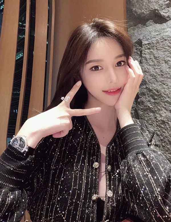 新加坡小姐上门按摩