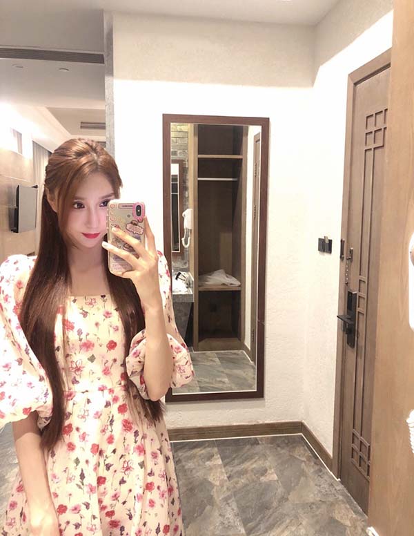 首尔外围伴游网