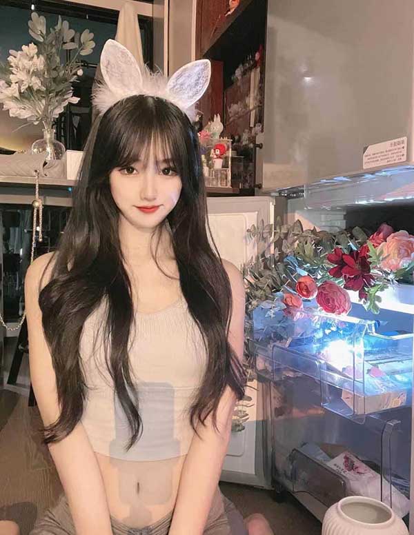 洛杉矶伴游模特预约