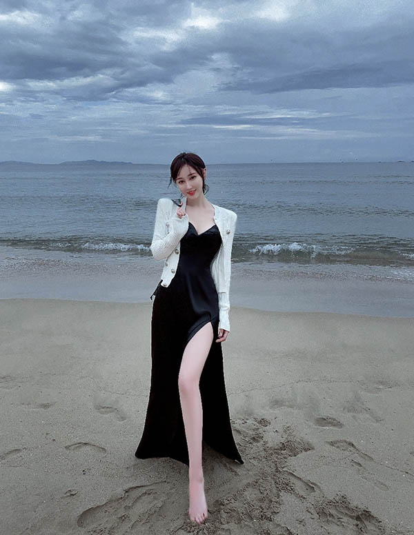 曼谷高端模特价格