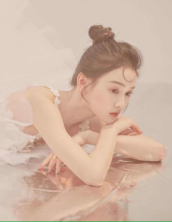 旧金山上门模特