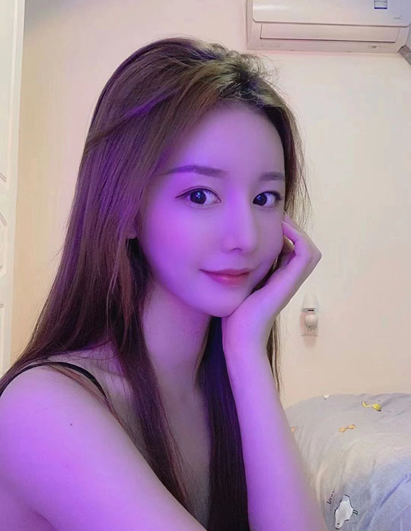 洛杉矶外围女怎么找