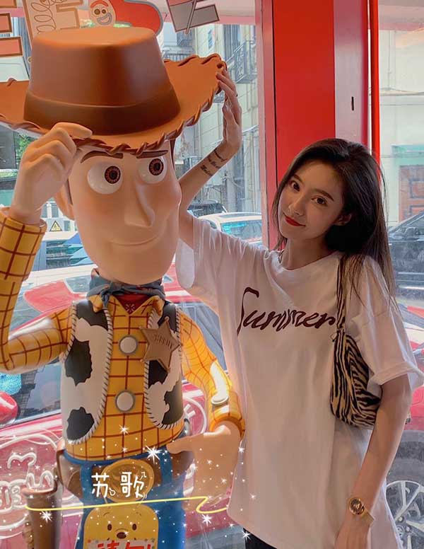 旧金山高端模特价格