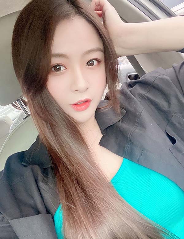 旧金山商务模特预约