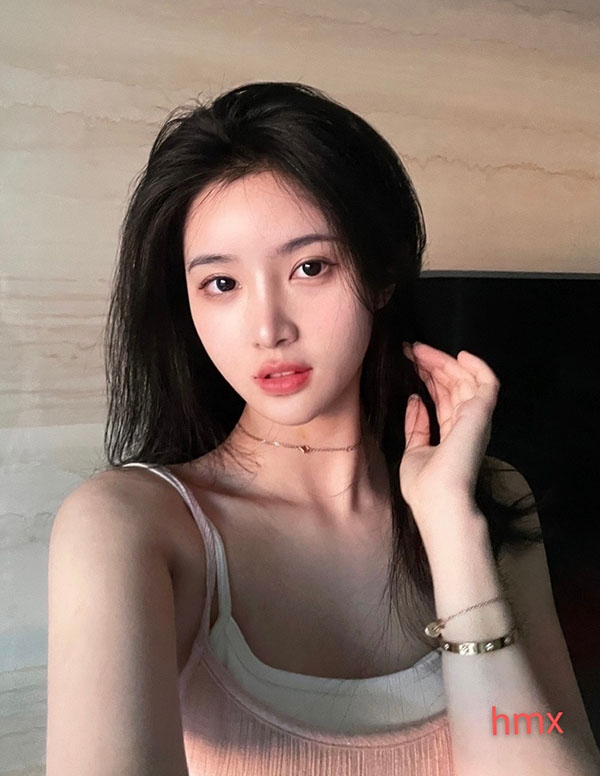 芝加哥上门模特